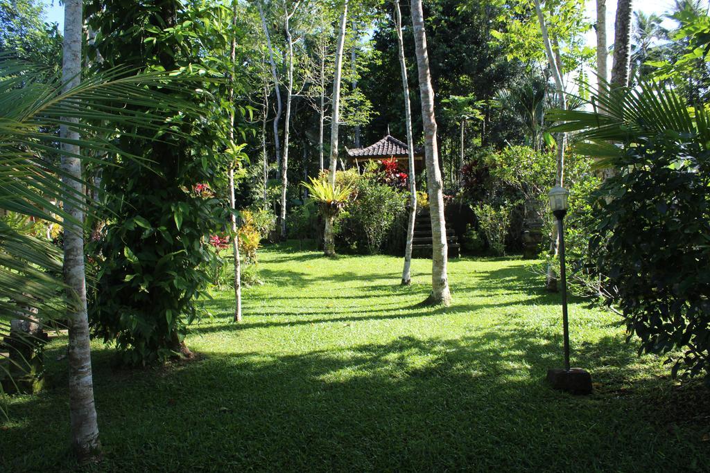 Tegal Jero Homestay Jatiluwih Dış mekan fotoğraf